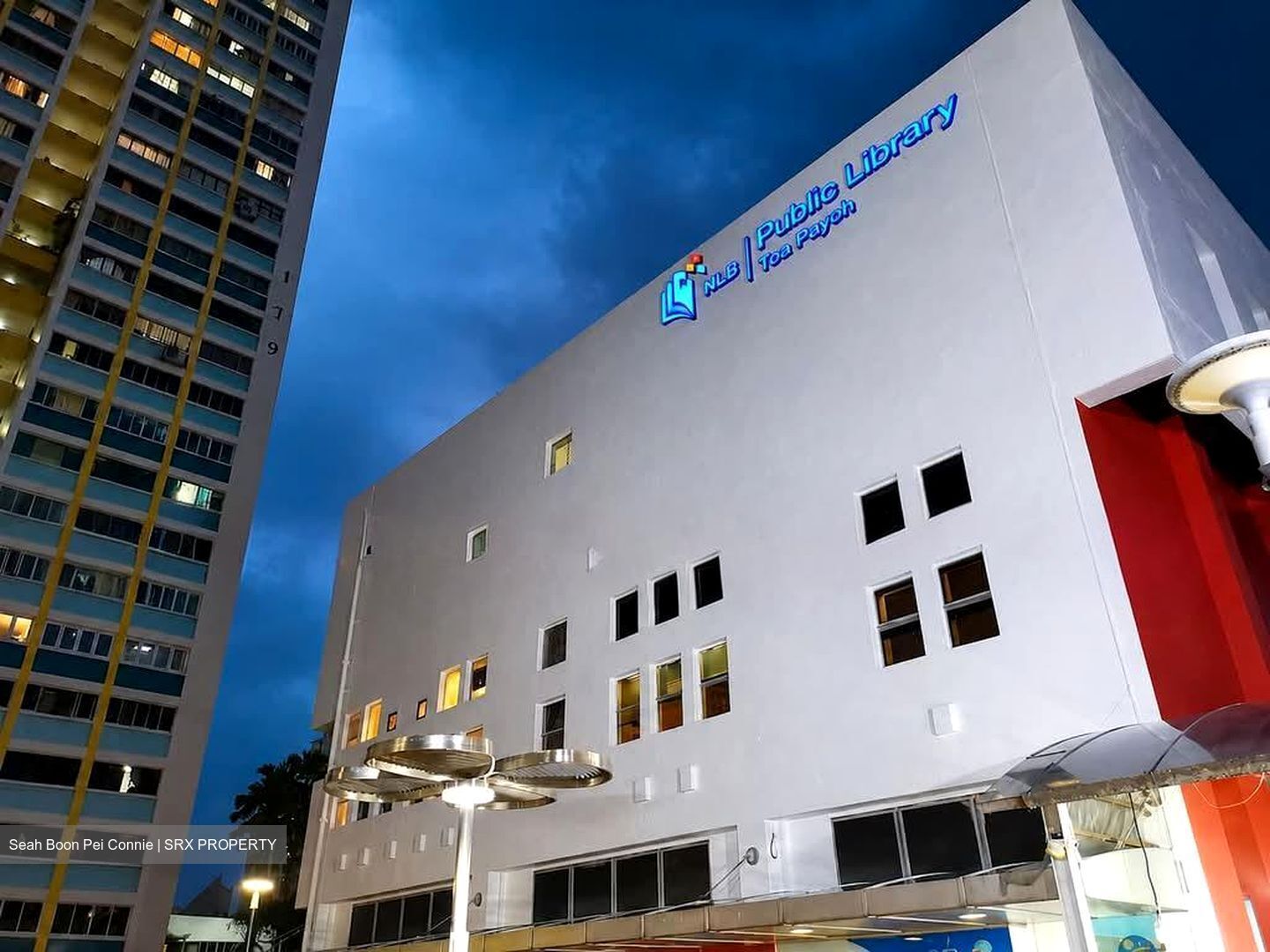 Toa Payoh Central (D12), Shop House #560777841
